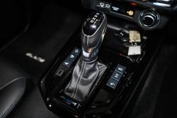 2025 Isuzu D-MAX BLADE