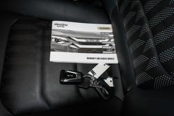 2025 Isuzu D-MAX BLADE