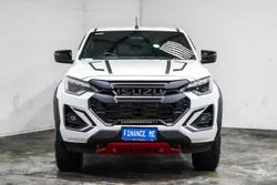 2025 Isuzu D-MAX BLADE