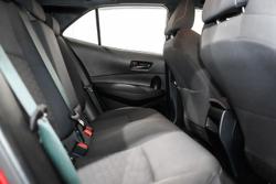 2021 Toyota Corolla Ascent Sport