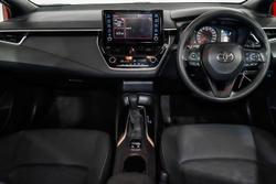 2021 Toyota Corolla Ascent Sport