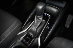 2021 Toyota Corolla Ascent Sport