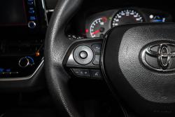 2021 Toyota Corolla Ascent Sport