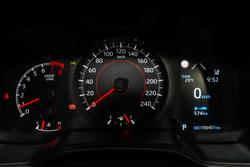 2021 Toyota Corolla Ascent Sport