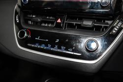 2021 Toyota Corolla Ascent Sport