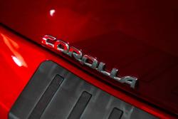 2021 Toyota Corolla Ascent Sport