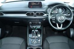 2018 Mazda CX-5 Maxx Sport