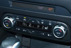 2018 Mazda CX-5 Maxx Sport