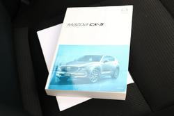 2018 Mazda CX-5 Maxx Sport