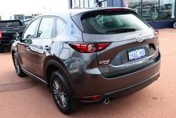 2018 Mazda CX-5 Maxx Sport