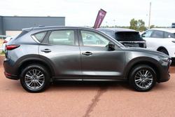 2018 Mazda CX-5 Maxx Sport