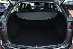 2018 Mazda CX-5 Maxx Sport