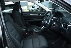 2018 Mazda CX-5 Maxx Sport