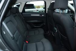 2018 Mazda CX-5 Maxx Sport