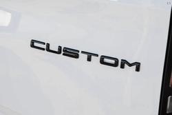 2025 Ford Transit Custom Trend SWB