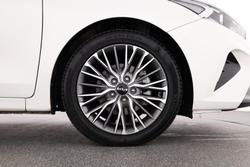 2022 Kia Cerato Sport+