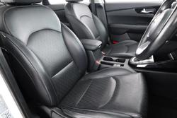 2022 Kia Cerato Sport+