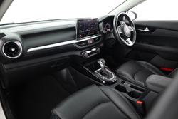 2022 Kia Cerato Sport+