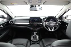 2022 Kia Cerato Sport+