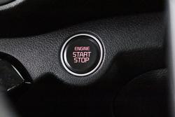 2022 Kia Cerato Sport+