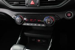 2022 Kia Cerato Sport+