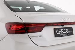 2022 Kia Cerato Sport+