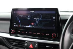2022 Kia Cerato Sport+