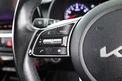 2022 Kia Cerato Sport+
