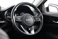 2022 Kia Cerato Sport+