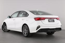 2022 Kia Cerato Sport+