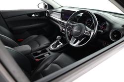 2022 Kia Cerato Sport+