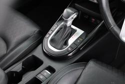 2022 Kia Cerato Sport+
