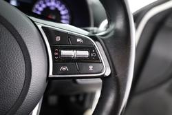 2022 Kia Cerato Sport+