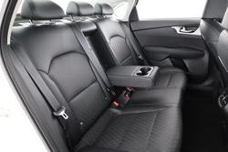 2022 Kia Cerato Sport+