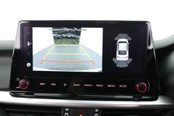 2022 Kia Cerato Sport+