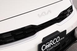2022 Kia Cerato Sport+