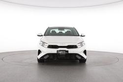 2022 Kia Cerato Sport+