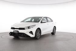 2022 Kia Cerato Sport+
