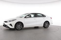 2022 Kia Cerato Sport+