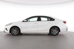 2022 Kia Cerato Sport+