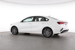2022 Kia Cerato Sport+