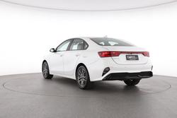 2022 Kia Cerato Sport+