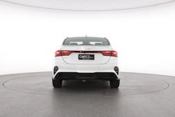 2022 Kia Cerato Sport+