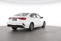 2022 Kia Cerato Sport+