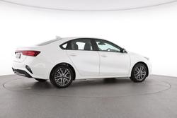 2022 Kia Cerato Sport+