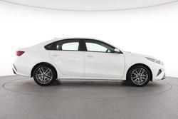 2022 Kia Cerato Sport+
