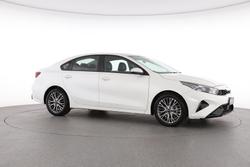 2022 Kia Cerato Sport+