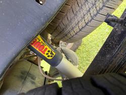 2021 Toyota Hilux SR5