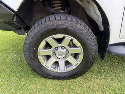 2021 Toyota Hilux SR5