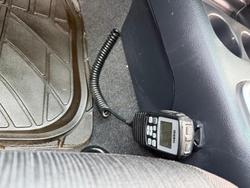 2021 Toyota Hilux SR5